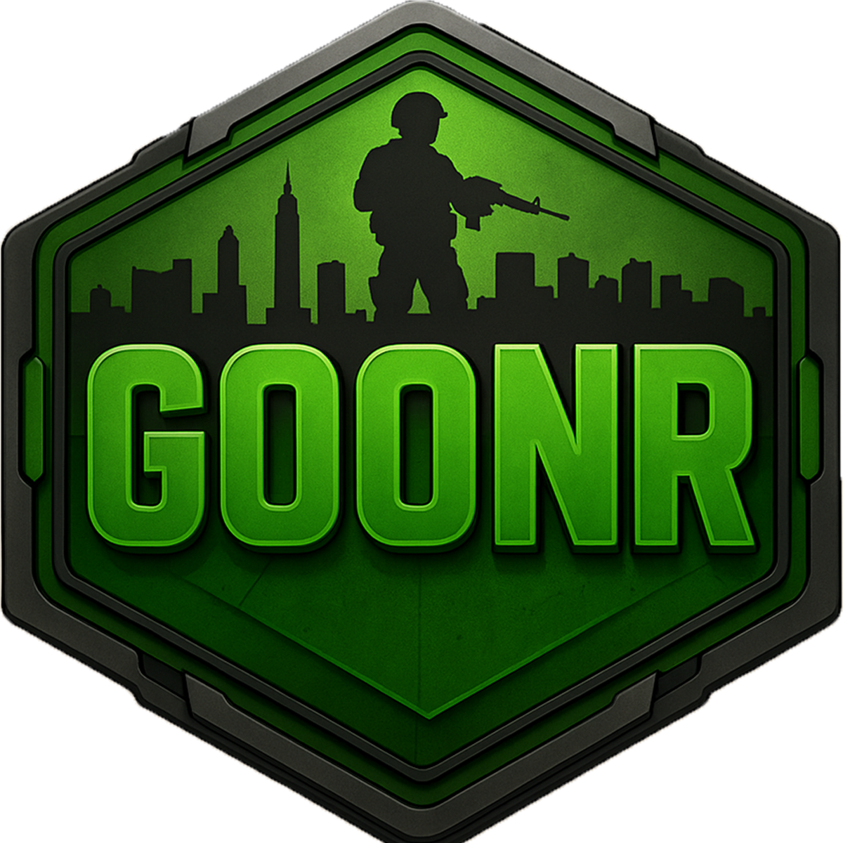 Goonr Gang DMZ disguise duplication resource