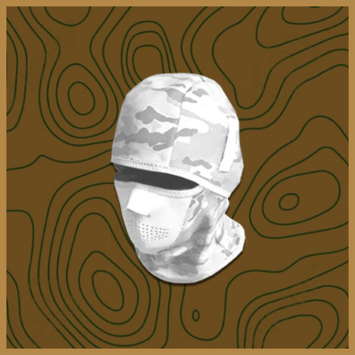 DMZ infinite disguise glitch method icon